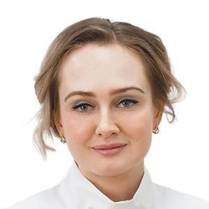 Новосартова Маргарита Игоревна