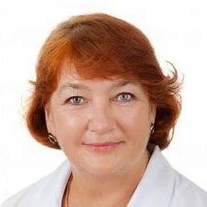 Рогова Ольга Юрьевна