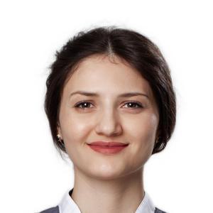 Магеррамова Олеся Марифовна