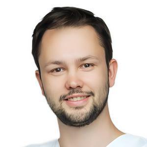 Патрин Игорь Александрович