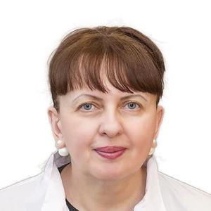 Громова Ирина Александровна