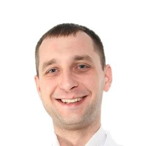 Муравченков Вадим Сергеевич