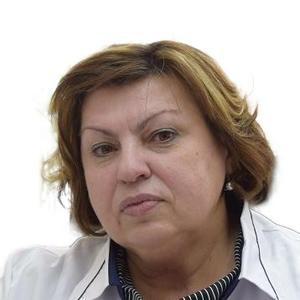 Филимонова Маргарита Николаевна