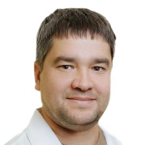 Царегородцев Михаил Владимирович