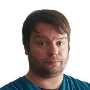 Волков Антон Александрович