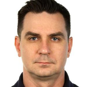Ставицкий Дмитрий Николаевич