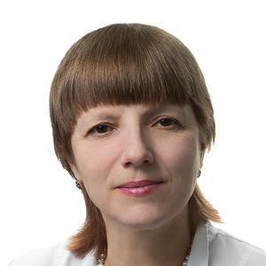 Крючкова Татьяна Николаевна