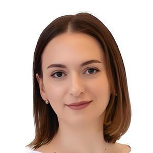 Цветкова Анна Евгеньевна
