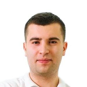 Лапа Василий Вячеславович