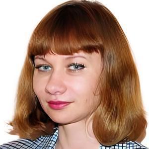 Никитина Инна Ивановна