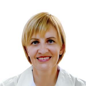 Парафиенко Елена Алексеевна