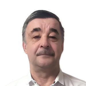 Большаков Андрей Петрович