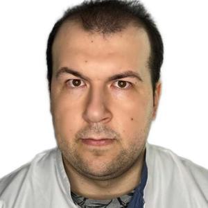 Кулахметов Ринат Шамилевич
