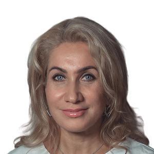 Федосимова Ольга Владимировна