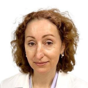 Банщикова Елена Геннадиевна