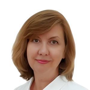 Шмырова Анна Евгеньевна
