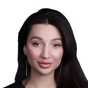 Тедеева Мария Маратовна