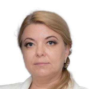 Лучино Наталья Александровна