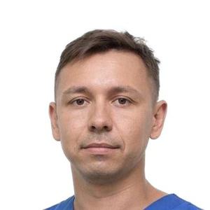 Водопьянов Олег Александрович