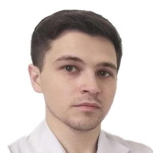 Пригородов Алексей Анатольевич