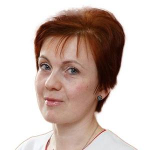 Старикова Елена Анатольевна