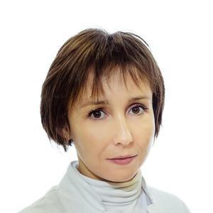 Поцецуева Светлана Александровна
