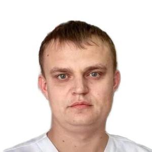 Тратонин Артем Александрович