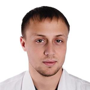 Шумахер Эдуард Геннадьевич