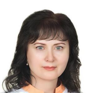 Кудинова Наталия Тимофеевна
