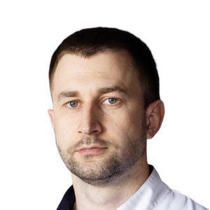 Сотников Евгений Игоревич