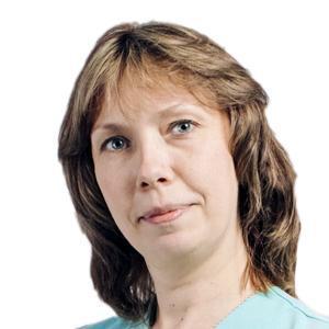 Никонова Наталья Николаевна