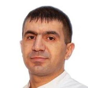 Григорян Арсен Владимирович
