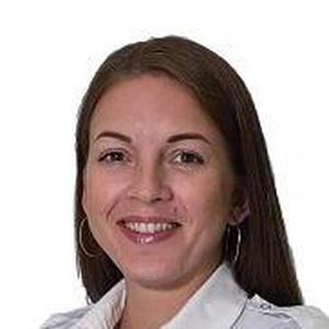 Тимофеева Алла Викторовна