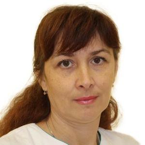 Бабич Татьяна Валерьевна