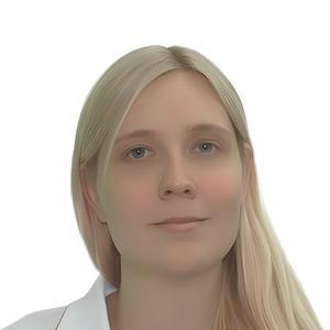 Иванова Евгения Валерьевна