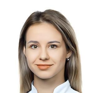 Сафарова Марина Николаевна