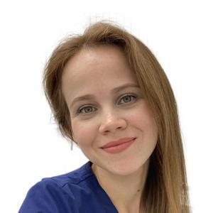 Григорова Екатерина Дмитриевна