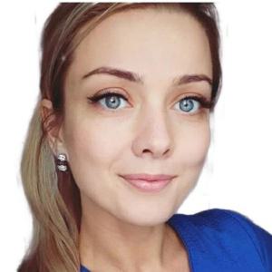 Языкова Елена Юрьевна
