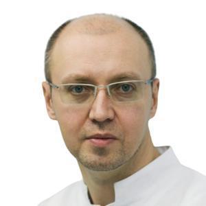 Бедердинов Дмитрий Шамильевич