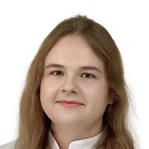 Древницкая Татьяна Станиславовна