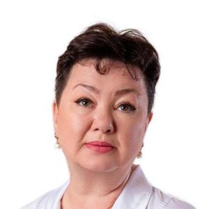 Ревоненко Ирина Александровна