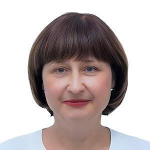 Тихомирова Диана Игоревна