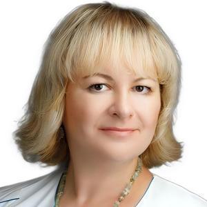 Северина Анастасия Сергеевна