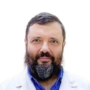Кириллов Михаил Александрович