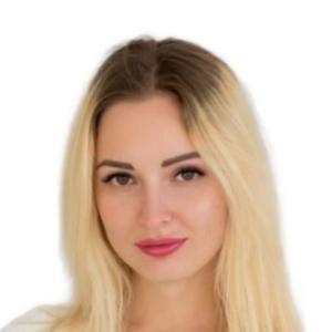 Попцова Кристина Игоревна