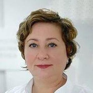 Фоменкова Наталия Викторовна