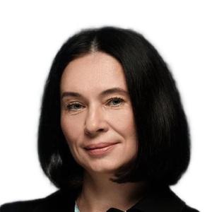 Козлова Вера Владимировна