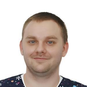 Топчий Василий Сергеевич