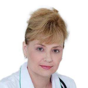 Кузина Елена Юрьевна