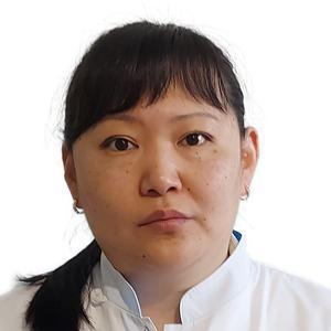 Ким Евгения Юрьевна